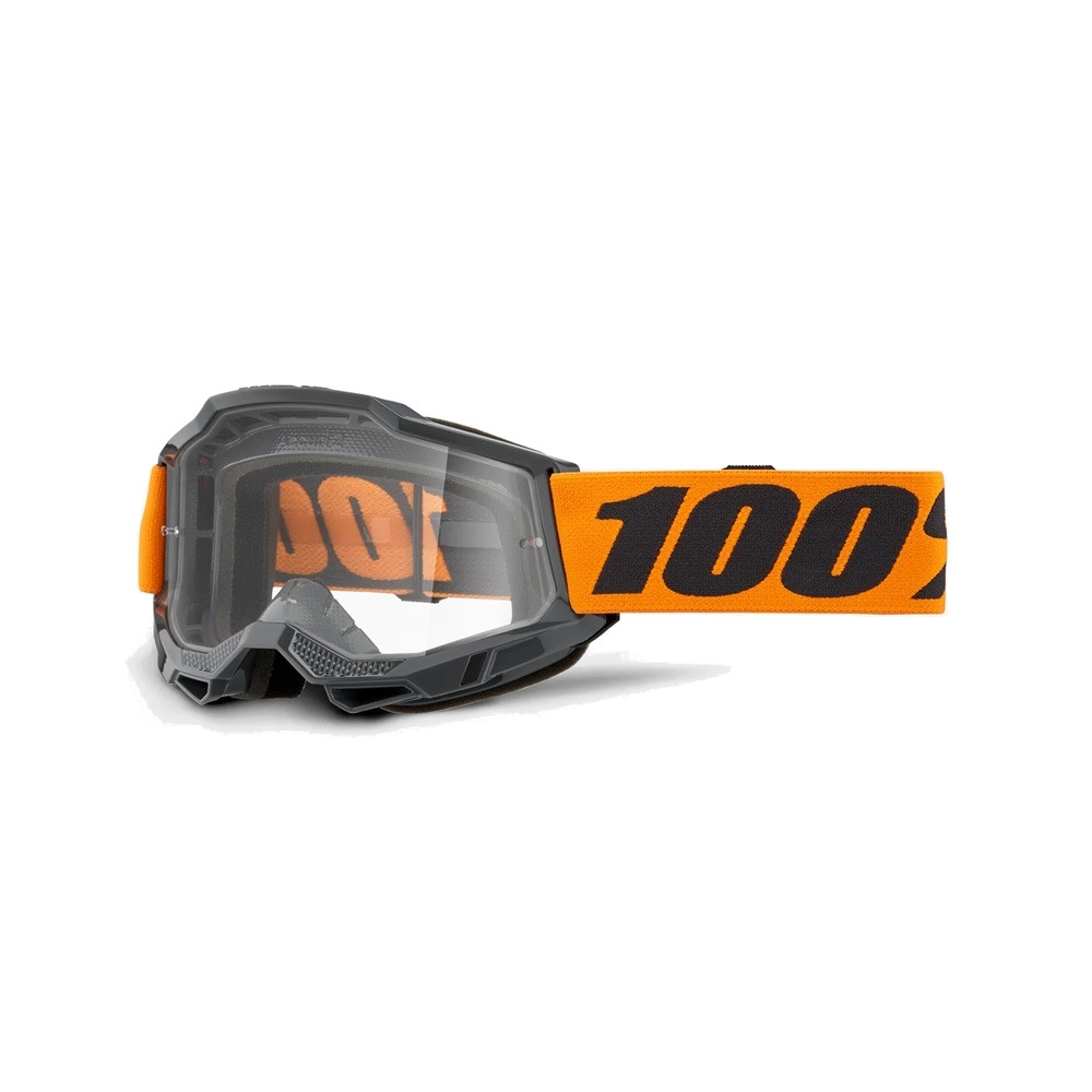 100% - ACCURI 2 OTG - ORANGE